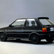 Illustration for article titled Long Lost Hot Hatches - Nissan March Super Turbo
